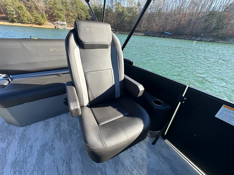 Slide: The Image of Sylvan MIRAGE X1 2026 - 20