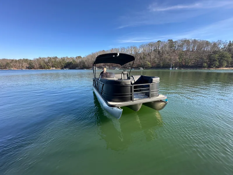 Slide: The Image of Sylvan MIRAGE X1 2026 - 3