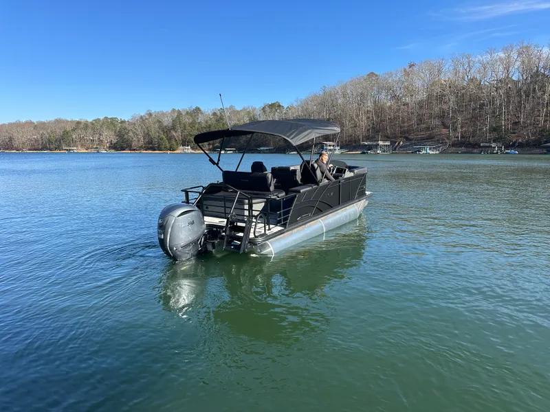 Slide: The Image of Sylvan MIRAGE X1 2026 - 6