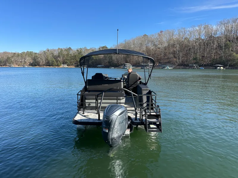 Slide: The Image of Sylvan MIRAGE X1 2026 - 7