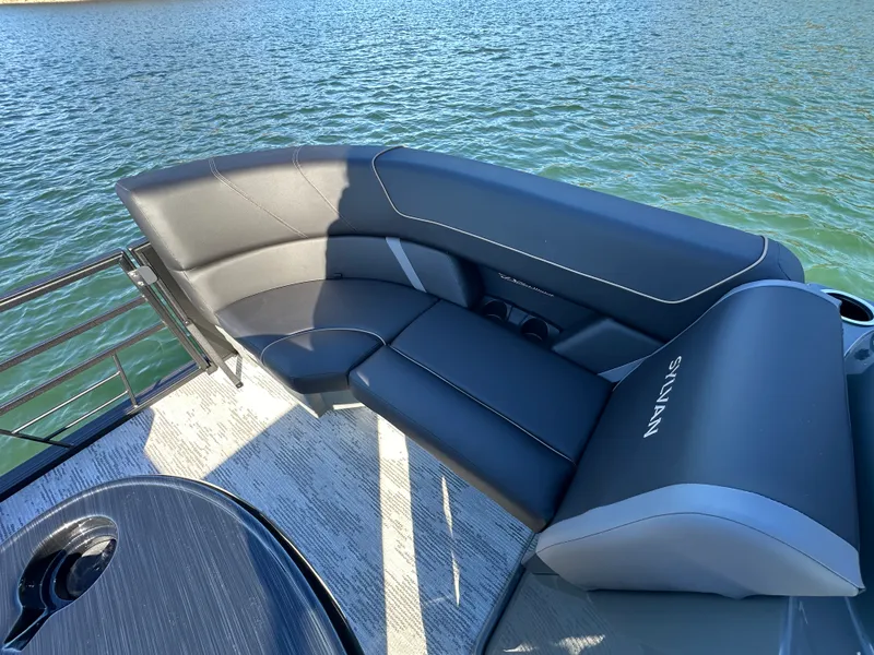 Slide: The Image of Sylvan MIRAGE X1 2026 - 8