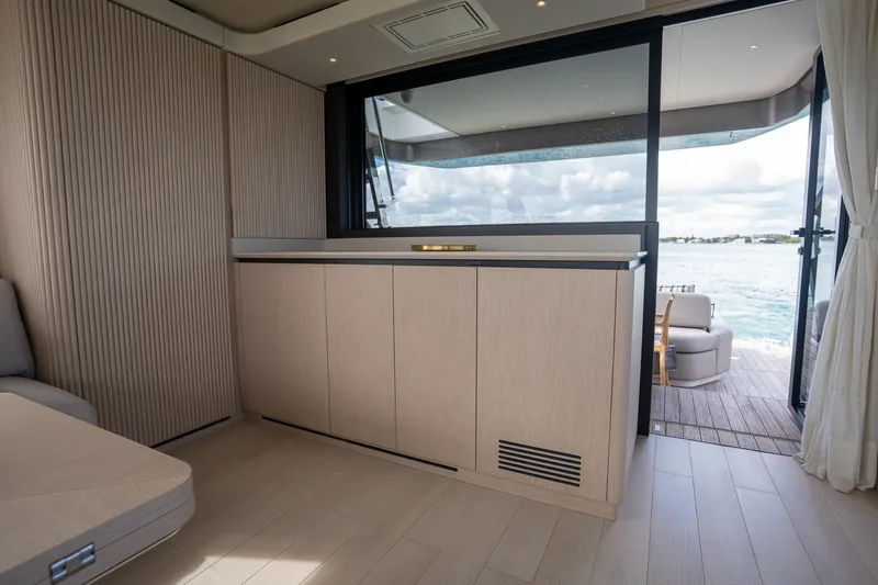 Slide: The Image of Azimut Seadeck 6 2026 - 21