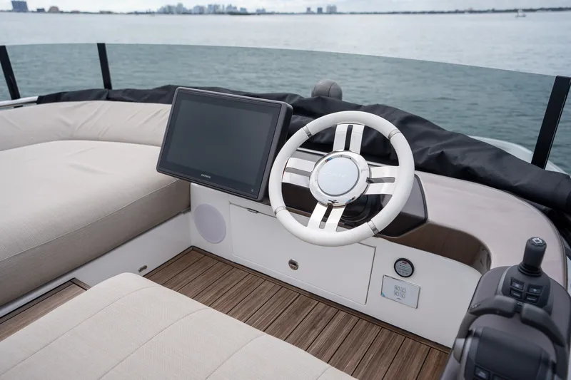 Slide: The Image of Azimut Seadeck 6 2026 - 32