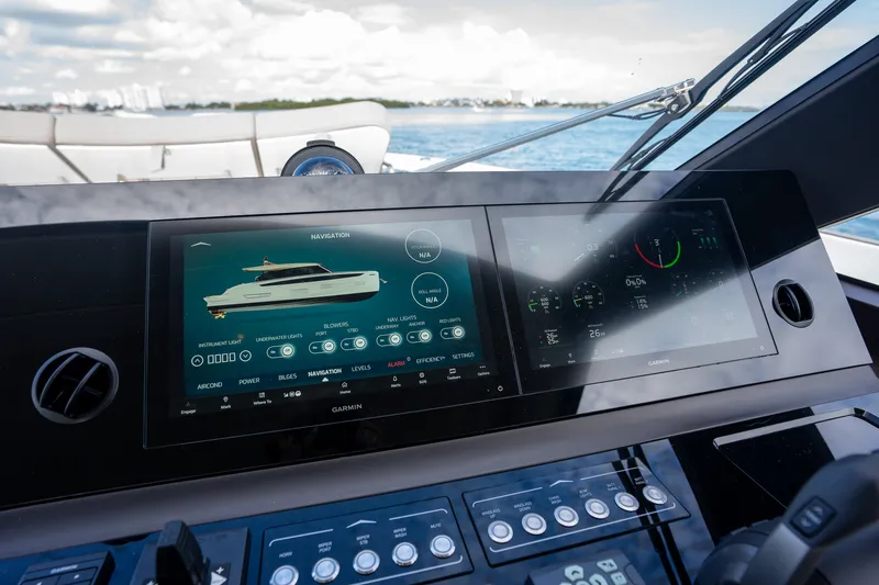 Slide: The Image of Azimut Seadeck 6 2026 - 37