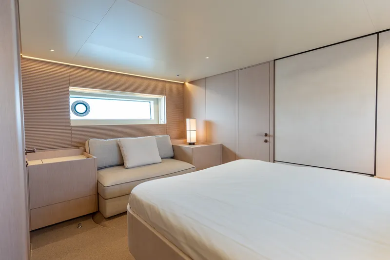 Slide: The Image of Azimut Seadeck 6 2026 - 41