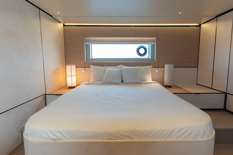 Slide: The Image of Azimut Seadeck 6 2026 - 42