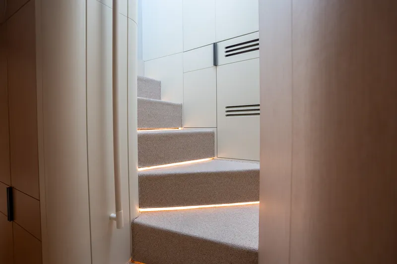 Slide: The Image of Azimut Seadeck 6 2026 - 44