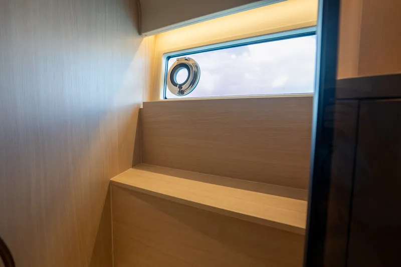 Slide: The Image of Azimut Seadeck 6 2026 - 45