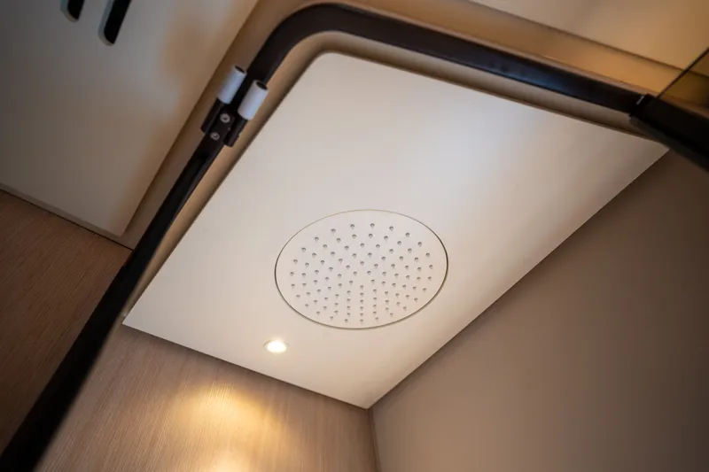 Slide: The Image of Azimut Seadeck 6 2026 - 47