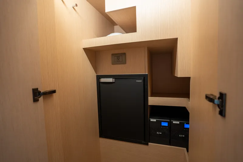 Slide: The Image of Azimut Seadeck 6 2026 - 48