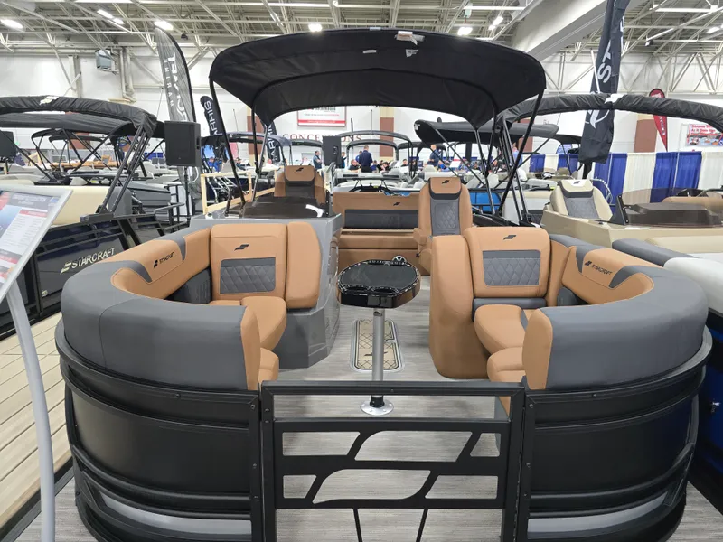 The Image of Starcraft SLS 3 Q DH 2026 - 0