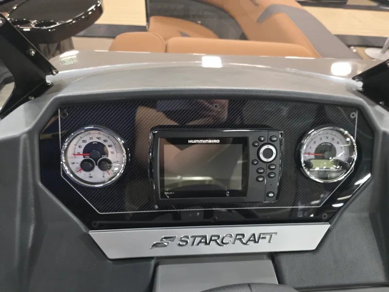 Slide: The Image of Starcraft SLS 3 Q DH 2026 - 24