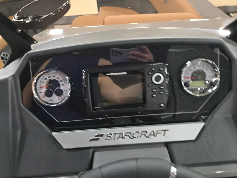 Slide: The Image of Starcraft SLS 3 Q DH 2026 - 25