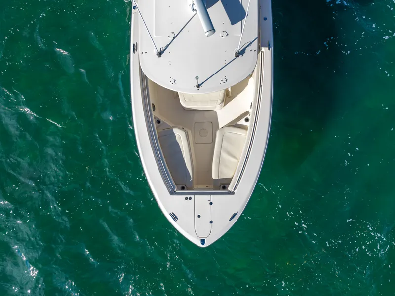 Slide: The Image of Grady-White 306 CAN 2016 - 14