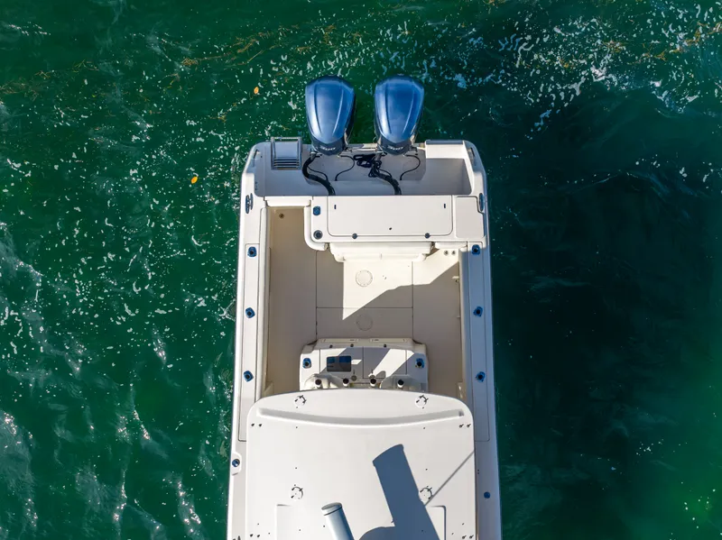 Slide: The Image of Grady-White 306 CAN 2016 - 15