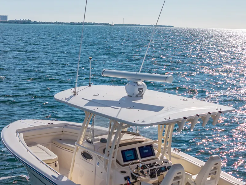 Slide: The Image of Grady-White 306 CAN 2016 - 20