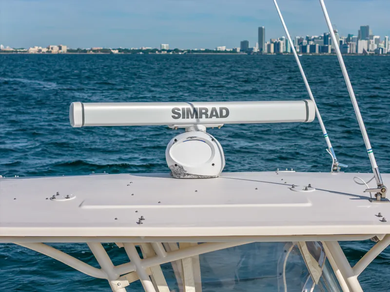 Slide: The Image of Grady-White 306 CAN 2016 - 21