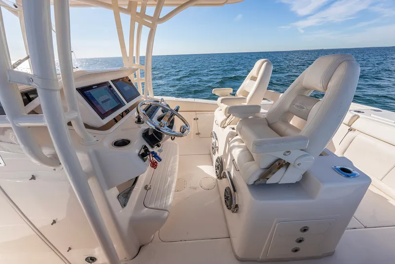 Slide: The Image of Grady-White 306 CAN 2016 - 27