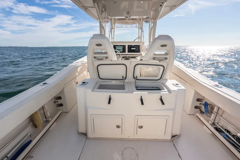 Slide: The Image of Grady-White 306 CAN 2016 - 30