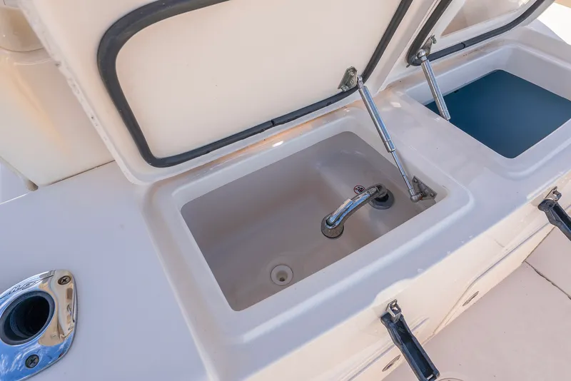 Slide: The Image of Grady-White 306 CAN 2016 - 31