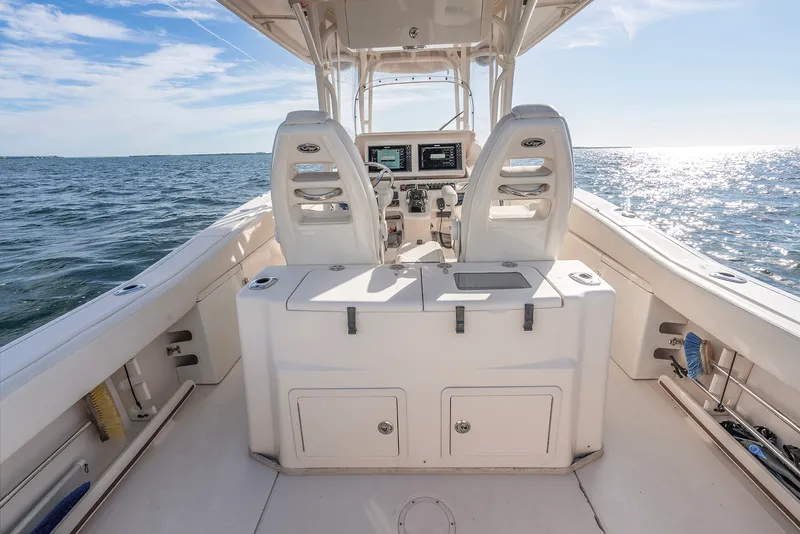 Slide: The Image of Grady-White 306 CAN 2016 - 32