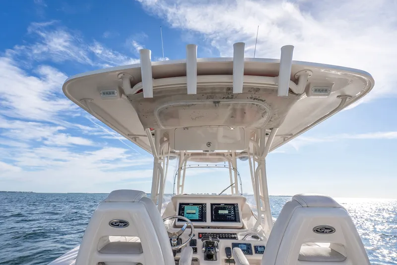 Slide: The Image of Grady-White 306 CAN 2016 - 33