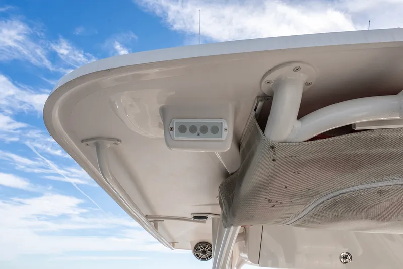 Slide: The Image of Grady-White 306 CAN 2016 - 34