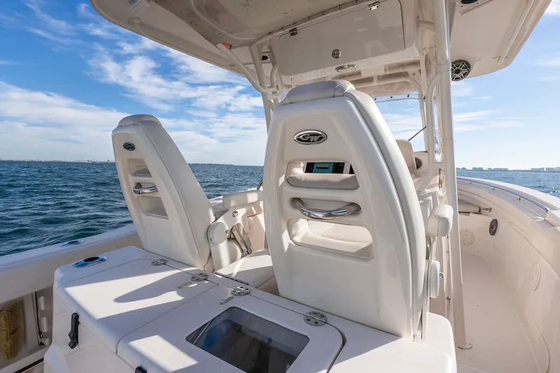 Slide: The Image of Grady-White 306 CAN 2016 - 35