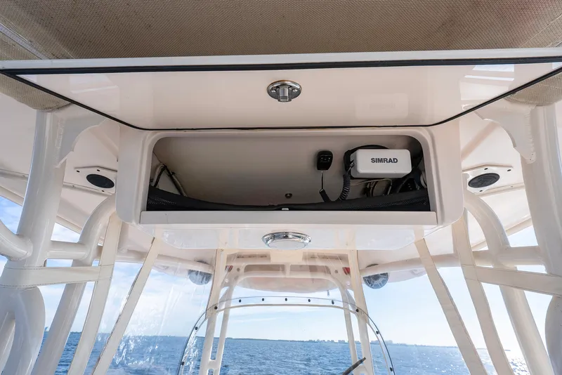 Slide: The Image of Grady-White 306 CAN 2016 - 36