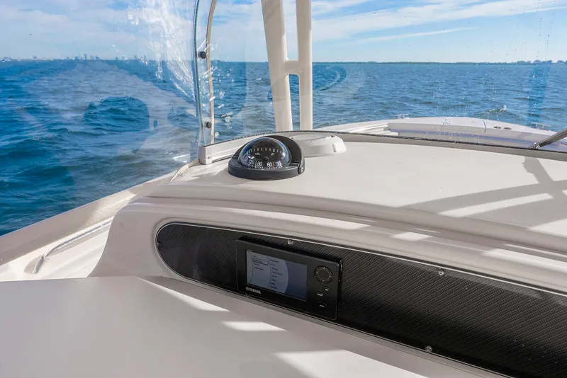 Slide: The Image of Grady-White 306 CAN 2016 - 37