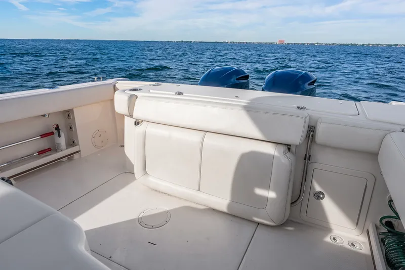 Slide: The Image of Grady-White 306 CAN 2016 - 38