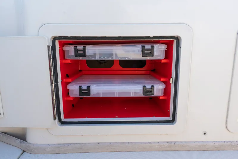 Slide: The Image of Grady-White 306 CAN 2016 - 39