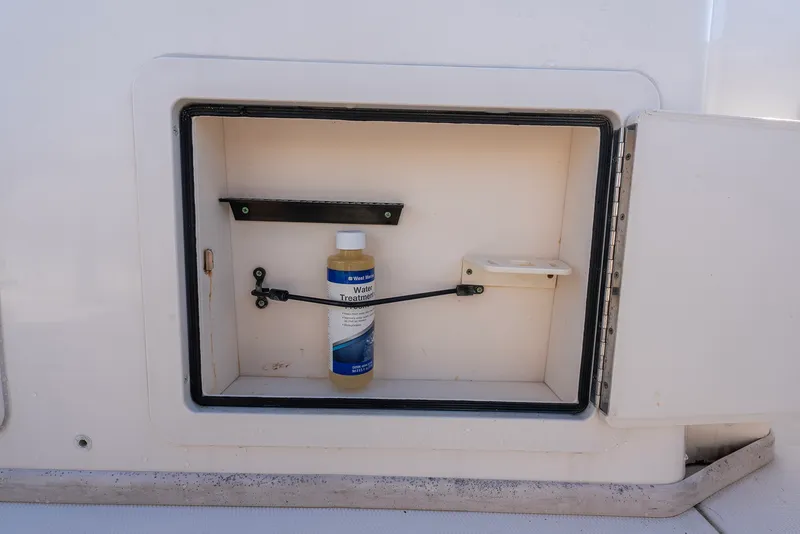 Slide: The Image of Grady-White 306 CAN 2016 - 40