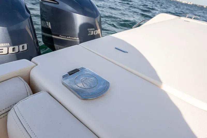 Slide: The Image of Grady-White 306 CAN 2016 - 44