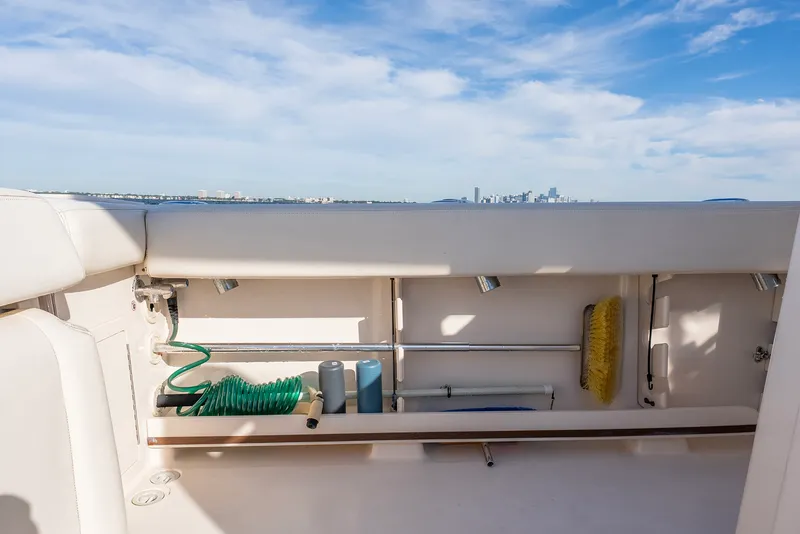 Slide: The Image of Grady-White 306 CAN 2016 - 45