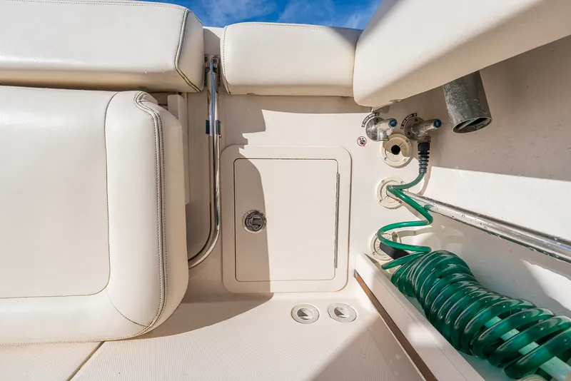 Slide: The Image of Grady-White 306 CAN 2016 - 47