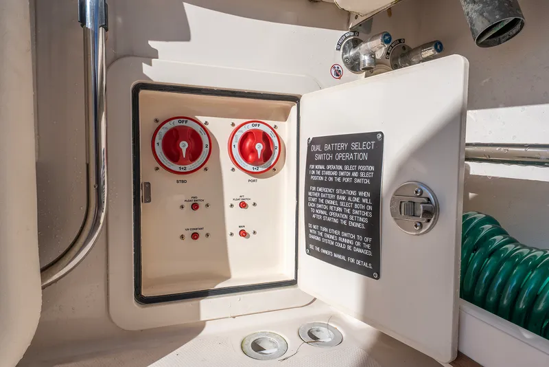 Slide: The Image of Grady-White 306 CAN 2016 - 48