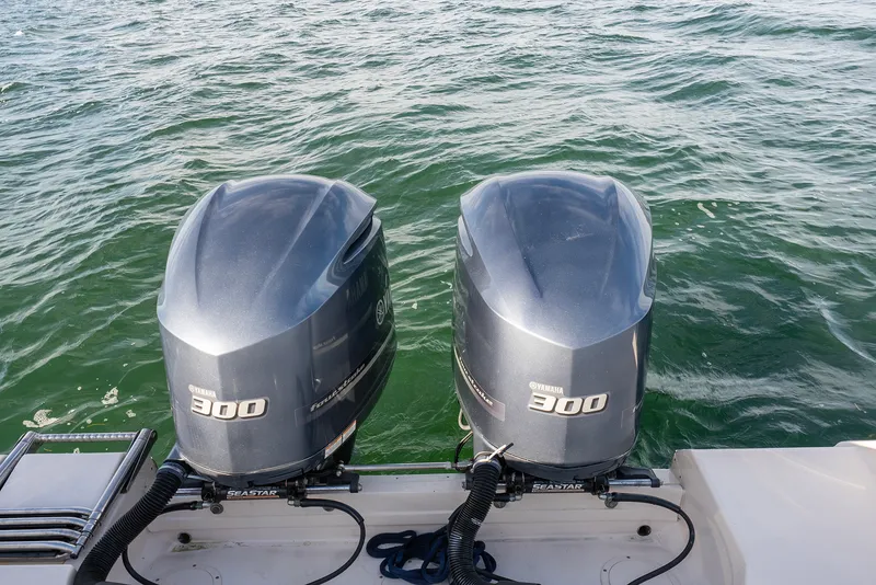 Slide: The Image of Grady-White 306 CAN 2016 - 49