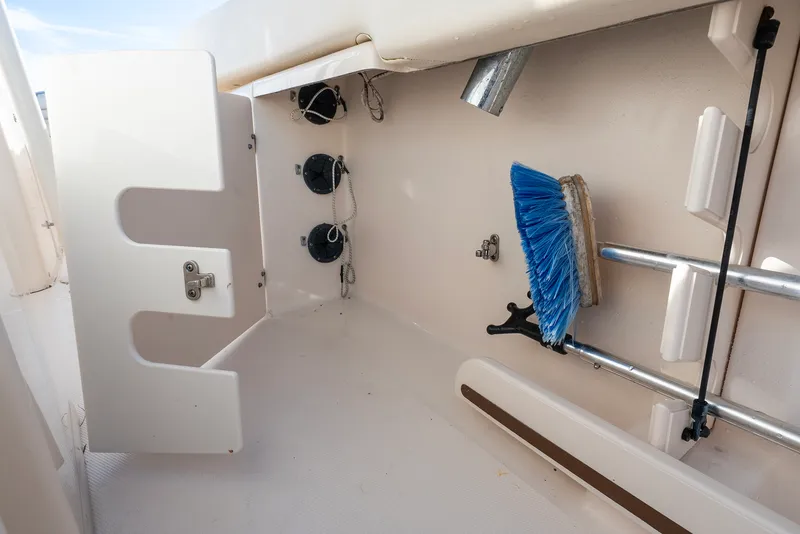 Slide: The Image of Grady-White 306 CAN 2016 - 50