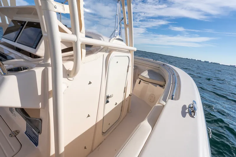 Slide: The Image of Grady-White 306 CAN 2016 - 51