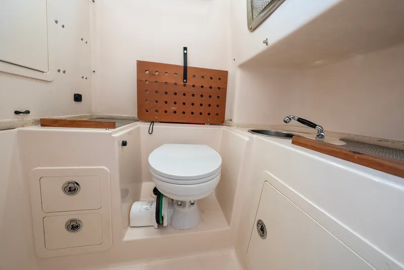 Slide: The Image of Grady-White 306 CAN 2016 - 53