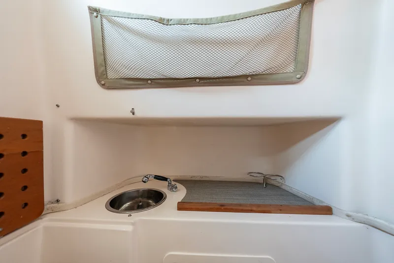 Slide: The Image of Grady-White 306 CAN 2016 - 54