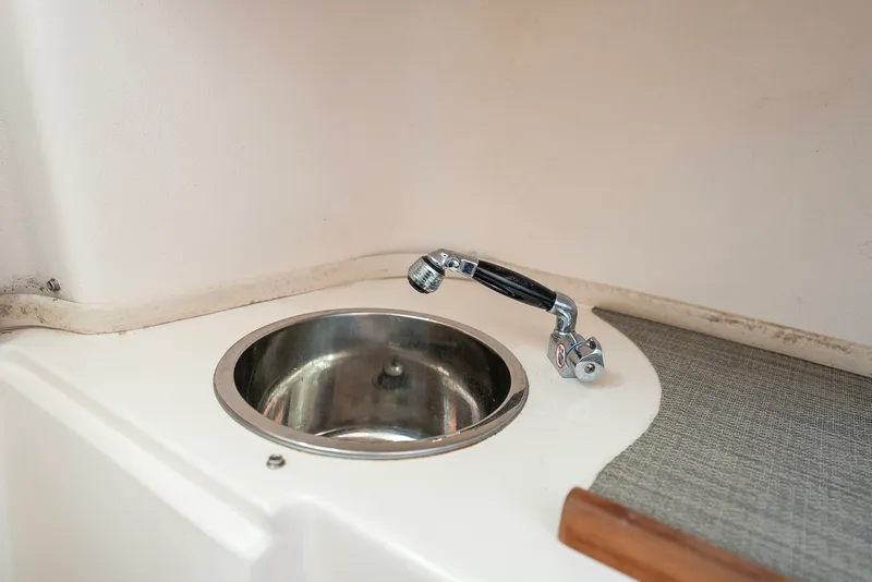 Slide: The Image of Grady-White 306 CAN 2016 - 55