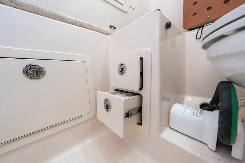 Slide: The Image of Grady-White 306 CAN 2016 - 56