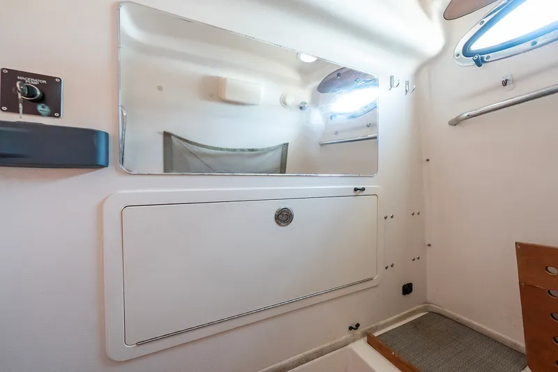 Slide: The Image of Grady-White 306 CAN 2016 - 57