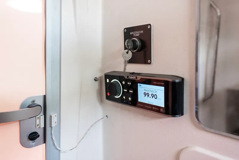 Slide: The Image of Grady-White 306 CAN 2016 - 58