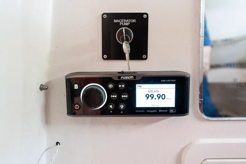 Slide: The Image of Grady-White 306 CAN 2016 - 59