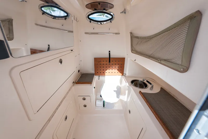 Slide: The Image of Grady-White 306 CAN 2016 - 60