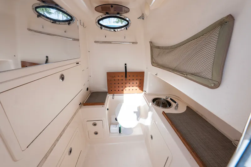 Slide: The Image of Grady-White 306 CAN 2016 - 61