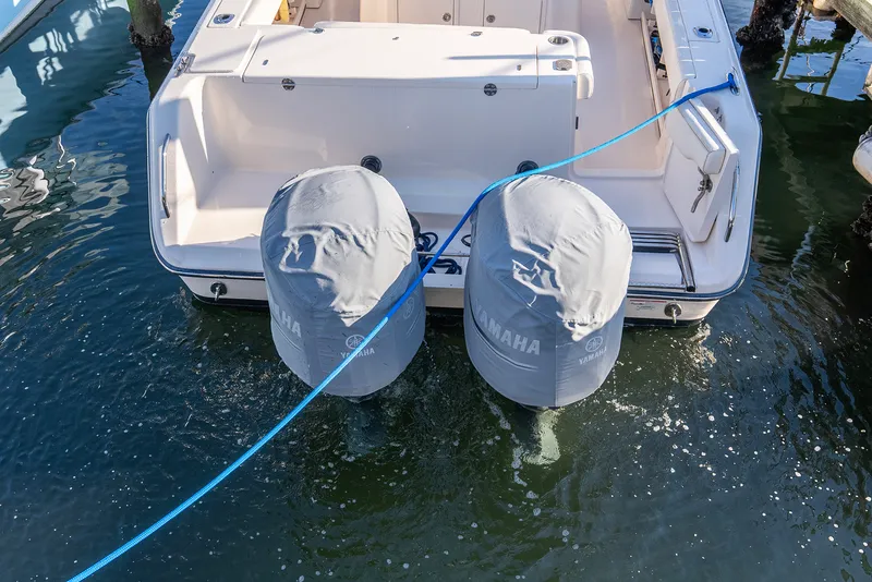 Slide: The Image of Grady-White 306 CAN 2016 - 63